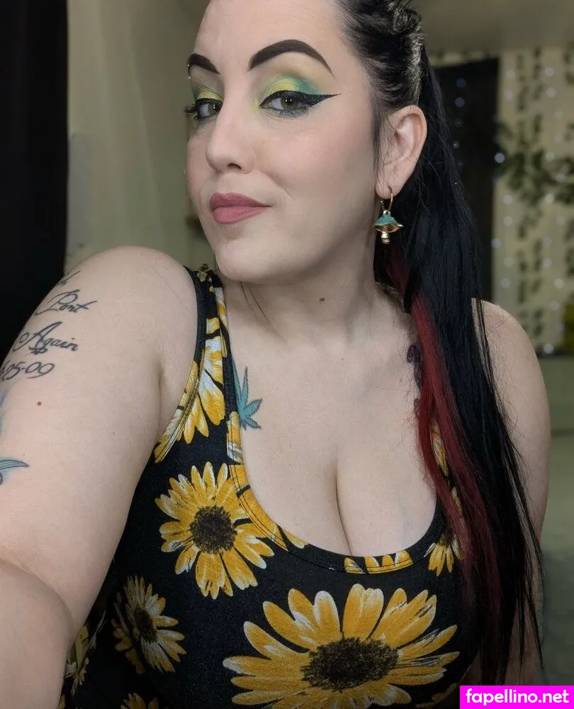 freeharleymoon420 Nude Leaked OnlyFans Photo #MoRrfCnEj2