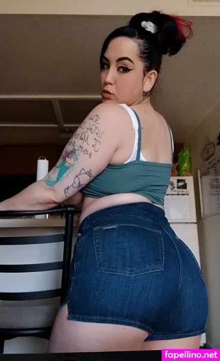 Freeharleymoon420 OnlyFans Thumbnail #lmdM1dP80j