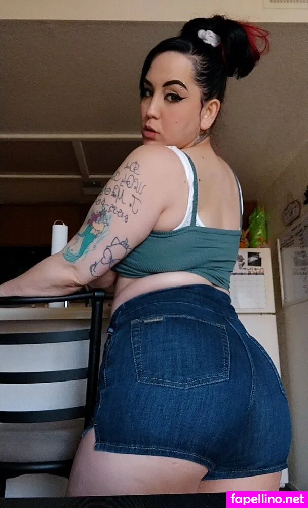 freeharleymoon420 Nude Leaked OnlyFans Photo #lmdM1dP80j