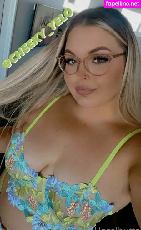 Freehazelbuttz OnlyFans Thumbnail #0hQLQ1DhbH