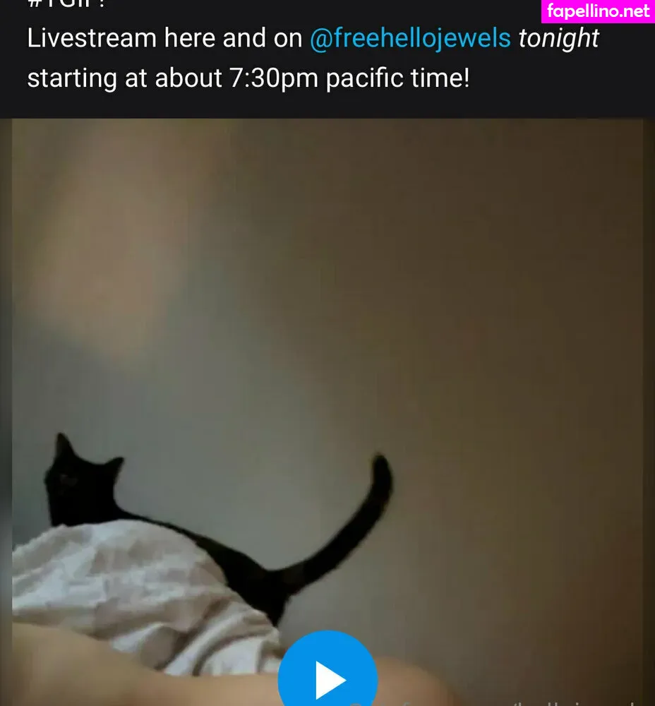 freehellojewels Nude Leaked OnlyFans Photo #1ZiZbubXUn