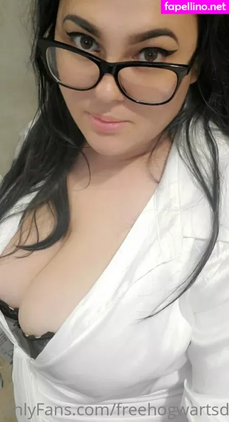 Freehogwartsdropout 07 OnlyFans Thumbnail #LVChmpf4au