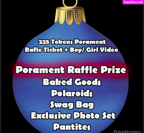 Freehoney OnlyFans Thumbnail #ENnyR5oWPt