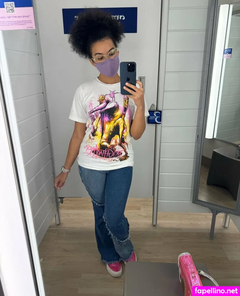 freehoneygriffin, muthafnfame267 Nude Leaked OnlyFans Photo #GXZzn83VLk
