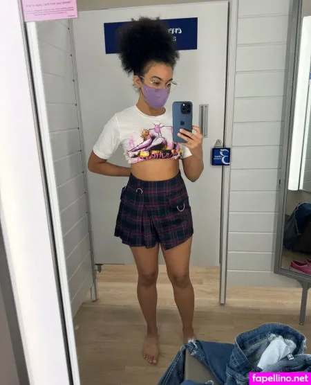Freehoneygriffin OnlyFans Thumbnail #UZ7QNFZDwK