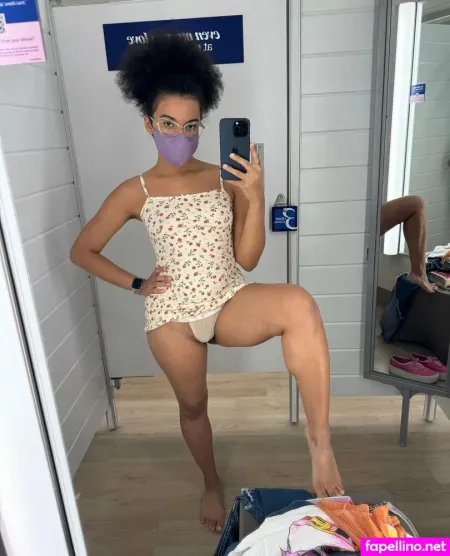 Freehoneygriffin OnlyFans Thumbnail #apjOsOPArH