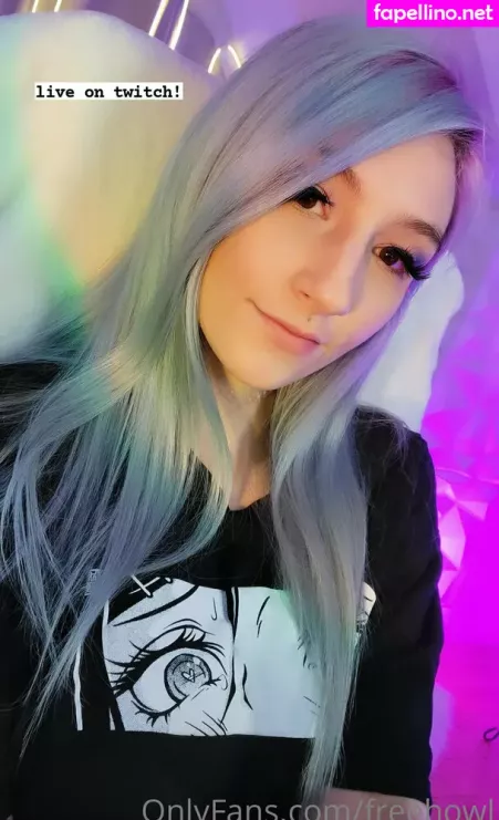 Freehowl OnlyFans Thumbnail #Fz4eSBFugd