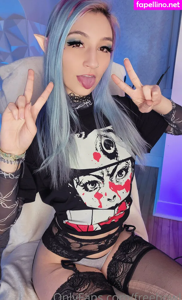 freehowl, freehowling Nude Leaked OnlyFans Photo #GaZnwuLNJG