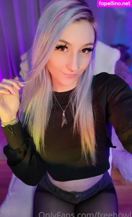 Freehowl OnlyFans Thumbnail #ML4bQ0KS2Y