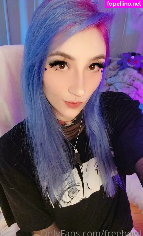 freehowl, freehowling Nude Leaked OnlyFans Photo #eYutqNbCrx