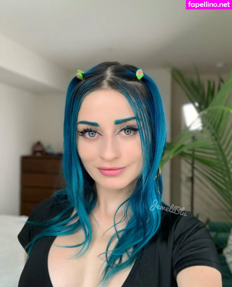freejewelzblu, onlyjewelzblu Nude Leaked OnlyFans Photo #Lfk98MgsdL