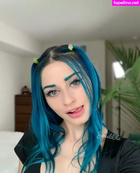 Freejewelzblu OnlyFans Thumbnail #WuSRXe0Gqa