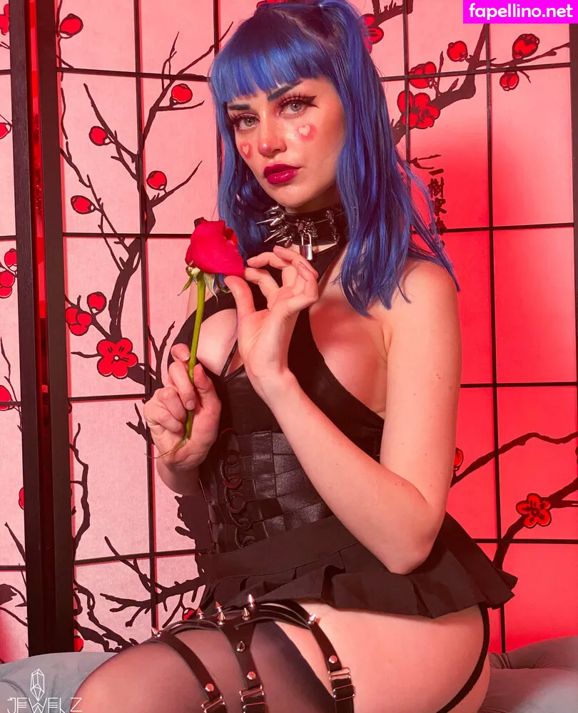 freejewelzblu, onlyjewelzblu Nude Leaked OnlyFans Photo #X9468aLpt1