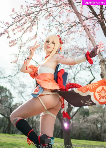 Freekerocchi OnlyFans Thumbnail #JEBCmATqe8