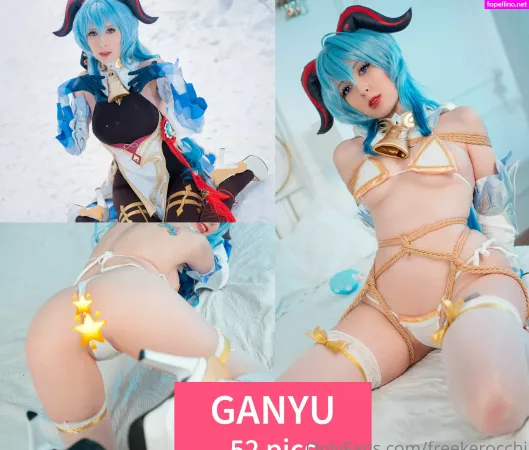 Freekerocchi OnlyFans Thumbnail #TCfvSWIKAB