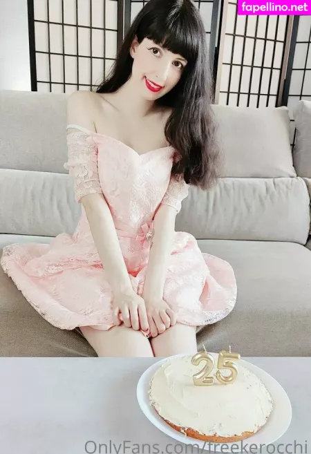 Freekerocchi OnlyFans Thumbnail #xdU9jKCtfY