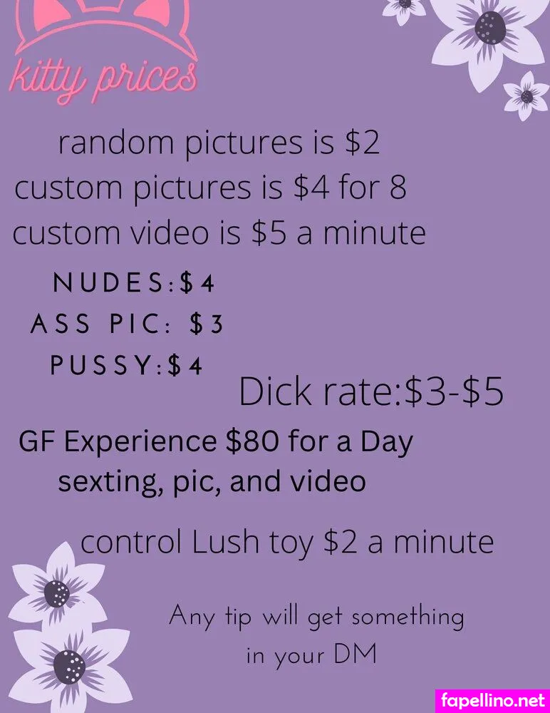 freekittygirl420 Nude Leaked OnlyFans Photo #5uIJlJYAFE