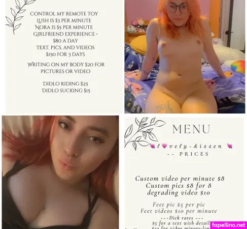 Freekittygirl420 OnlyFans Thumbnail #fRTPmn9knv