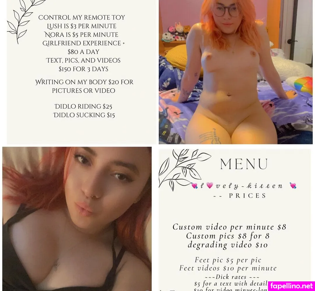 freekittygirl420 Nude Leaked OnlyFans Photo #fRTPmn9knv