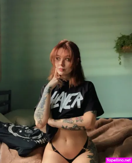 Freeky Foxyy OnlyFans Thumbnail #jS1iep29au