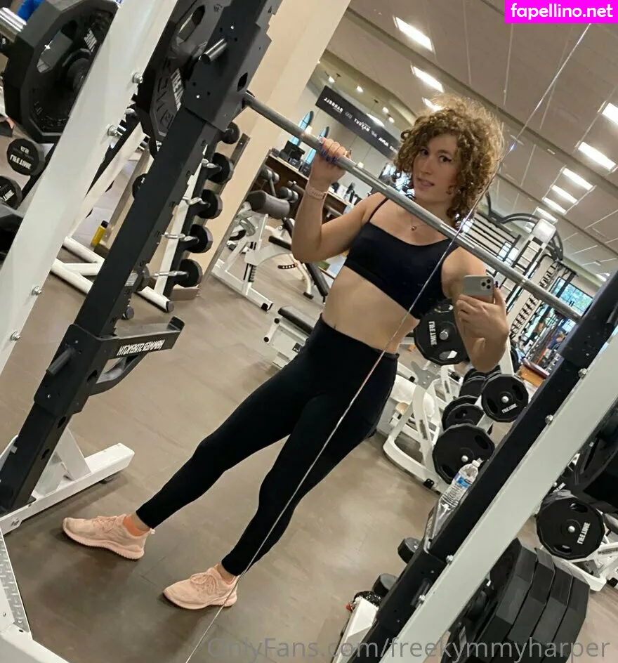 freekymmyharper, kymmyharper Nude Leaked OnlyFans Photo #c6Rdpk4uep