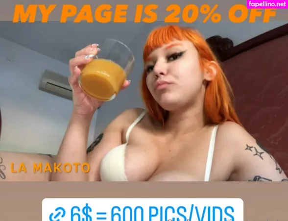 Freelamakoto OnlyFans Thumbnail #0QihhksWXR