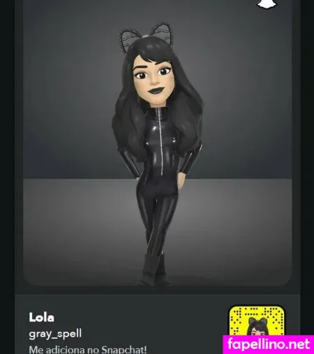 Freelolasparx OnlyFans Thumbnail #008pvOHeT2