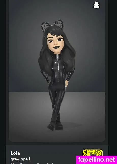 freelolasparx, lolasparxx Nude Leaked OnlyFans Photo #xaq6fZDdeo