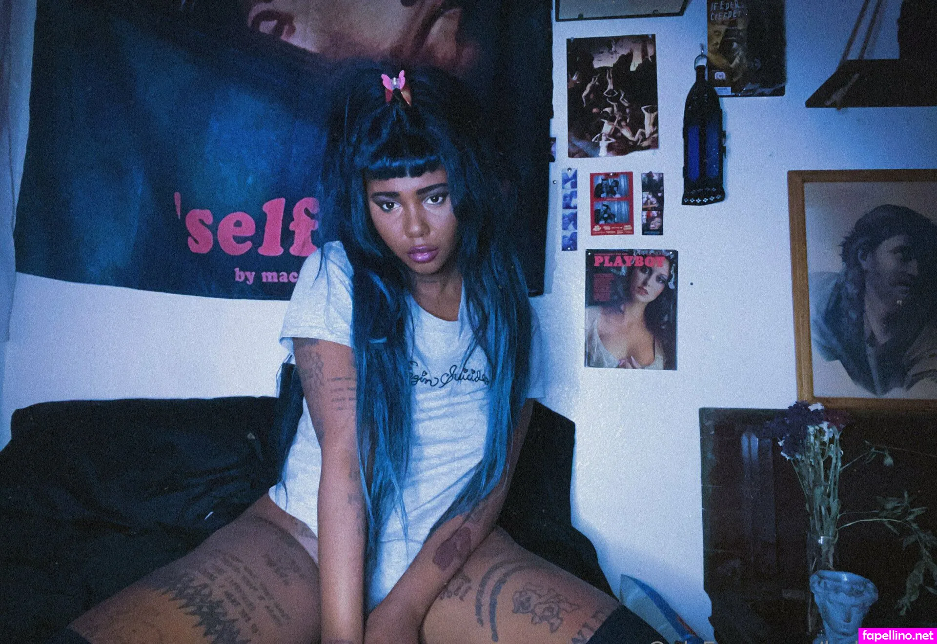 free_lob0tomy, freelowbotomyy Nude Leaked OnlyFans Photo #9dp87BW0VO