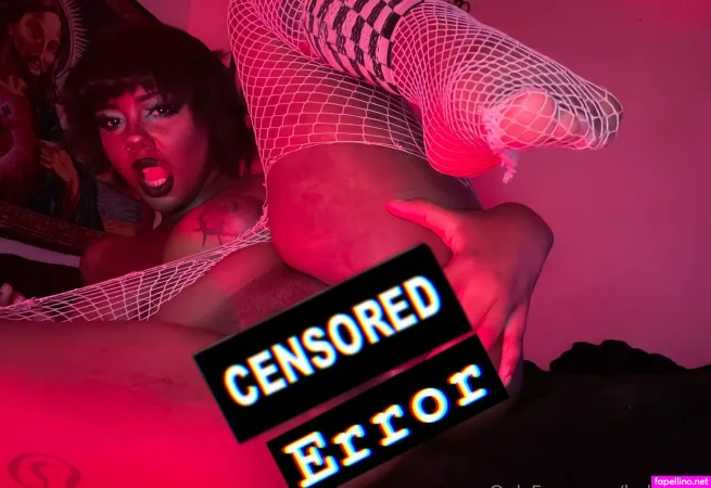 Freelowbotomyy OnlyFans Thumbnail #Svan7f0Ume