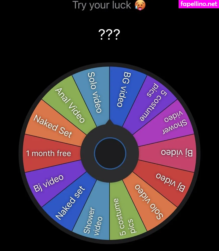 freeluie Nude Leaked OnlyFans Photo #QwMnaLsKYO