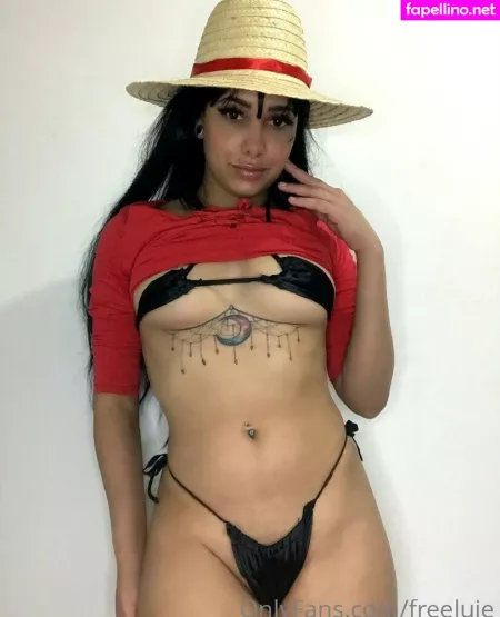 Freeluie OnlyFans Thumbnail #i0haVHZiwh