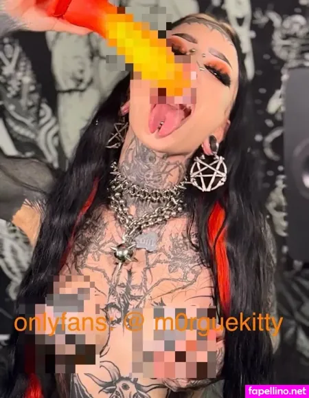 Freem0rguekitty 1 Main Profile Photo