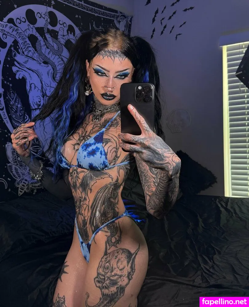 freem0rguekitty, m0rguekittyy Nude Leaked OnlyFans Photo #b674hHjhAT