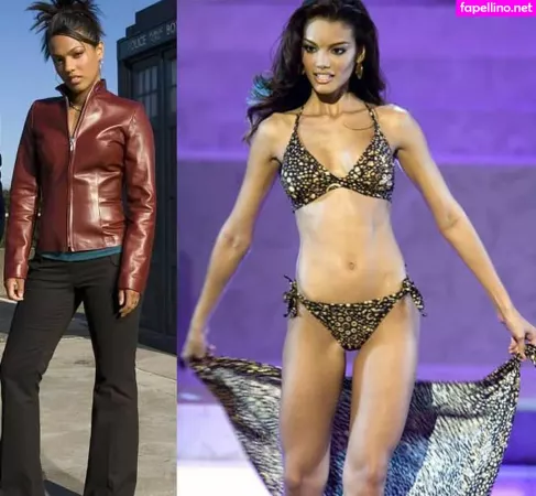 Freema Agyeman OnlyFans Thumbnail #1Fb1xmNaJS