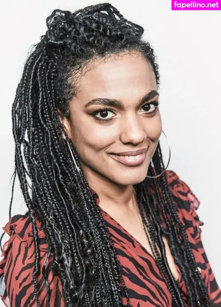 Freema Agyeman OnlyFans Thumbnail #1RonSGAyg4