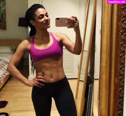 Freema Agyeman OnlyFans Thumbnail #7QtDZgiOwz