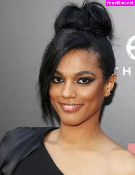 Freema Agyeman OnlyFans Thumbnail #Bt5731YBOO