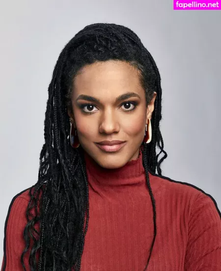 Freema Agyeman OnlyFans Thumbnail #ClRl0b7EBT