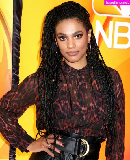 Freema Agyeman OnlyFans Thumbnail #GRtSf5DlmF