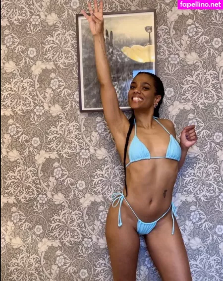 Freema Agyeman OnlyFans Thumbnail #LmmIbePzhe