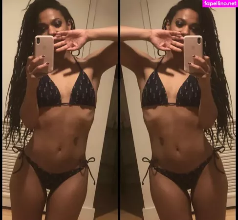 Freema Agyeman OnlyFans Thumbnail #TTV6FFKILW