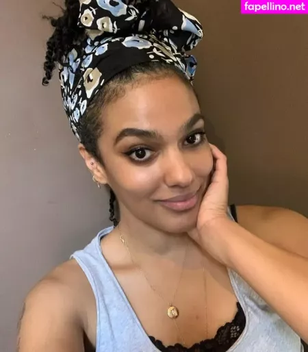 Freema Agyeman OnlyFans Thumbnail #XwylhL0tOb