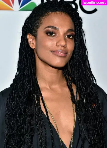 Freema Agyeman OnlyFans Thumbnail #lWUvdVVOeR