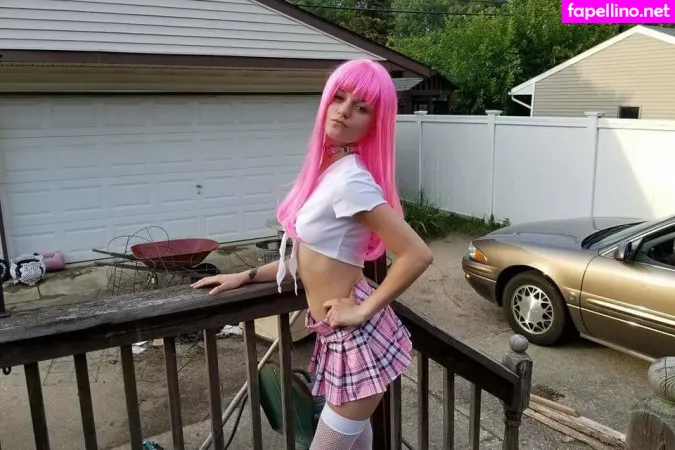 Freemadbadvoodoo OnlyFans Thumbnail #BrwCAbajiZ