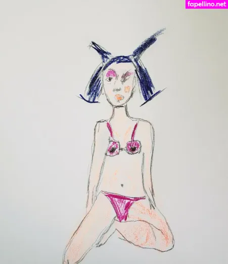 Freemadbadvoodoo OnlyFans Thumbnail #E7I114JOci