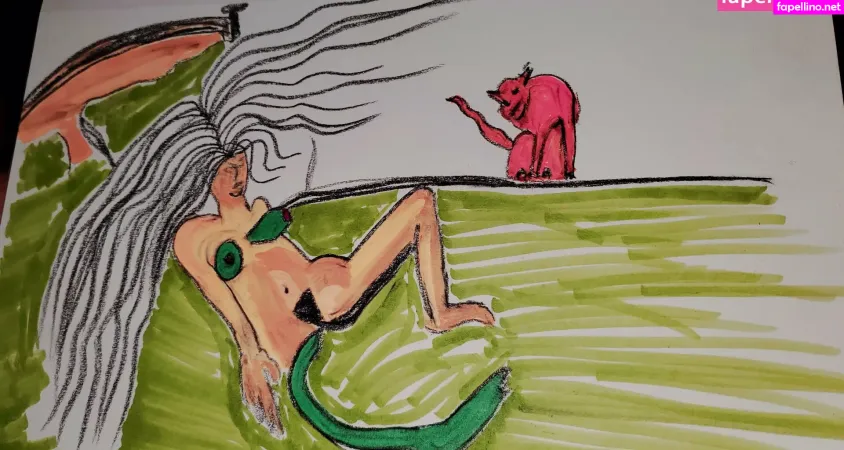 Freemadbadvoodoo OnlyFans Thumbnail #SKXbH1IpAy