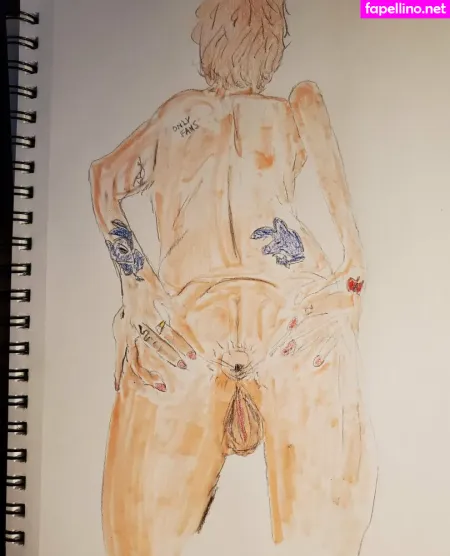 Freemadbadvoodoo OnlyFans Thumbnail #TC4YRBLlP0