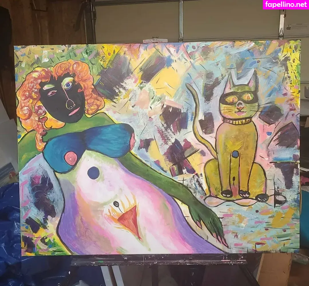 dmo305, freemadbadvoodoo Nude Leaked OnlyFans Photo #b125Wi2cua