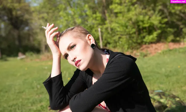 Freemadbadvoodoo OnlyFans Thumbnail #eyBjGKlbCP